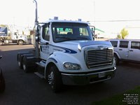 Transport Letarte